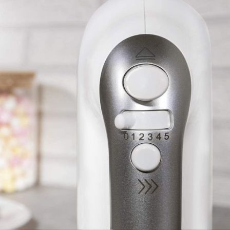Cecotec Powertwist 500 Batidora de varillas con 500 W